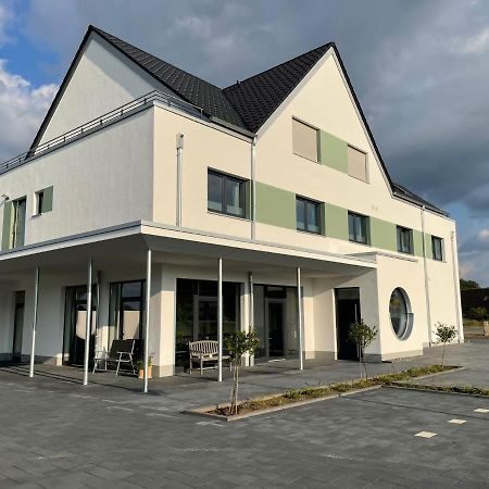 Gaestehaus Vondey Salzkotten Exteriér fotografie